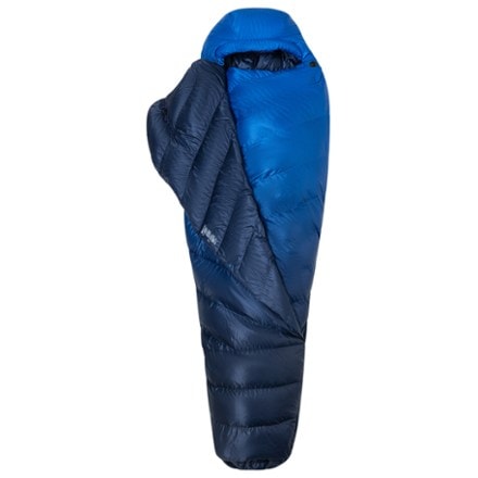 Marmot Wraptor 15 Down Sleeping Bag 0