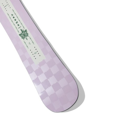 Arbor Cadence Snowboard - Women's - 2025/2026 3