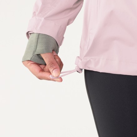 Patagonia Torrentshell 3L Jacket - Women's 7