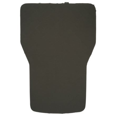 Exped MegaMat LuxeWool Auto Sleeping Pad Cover 0