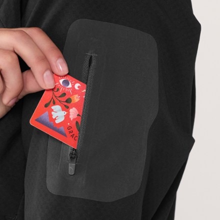 The North Face Tek Approach Jacket - Women's 4