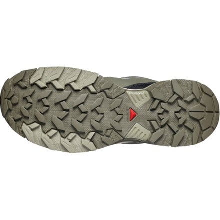 Salomon X Ultra 360 Edge GORE-TEX Hiking Shoes - Women's 4