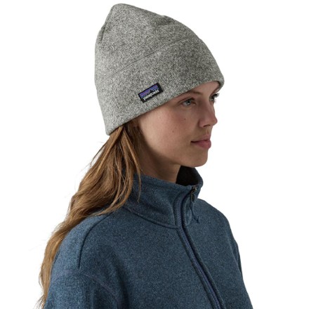 Patagonia Better Sweater Beanie 1