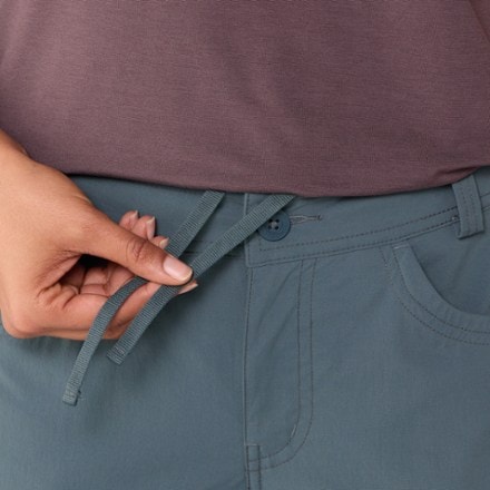 REI Co-op Sahara Convertible Pants - Women's 5