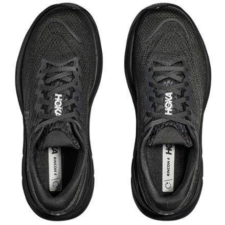 HOKA Rincon 4 Road-Running Shoes - Women's 5