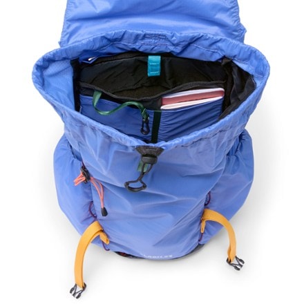 REI Co-op Flash 22 Pride Edition Pack 6