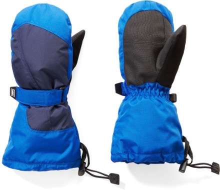 REI Coop Timber Mountain Mittens Toddler Boys' at REI