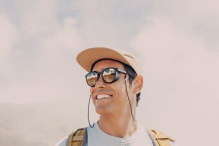 Sunski Tera Polarized Sunglasses 10