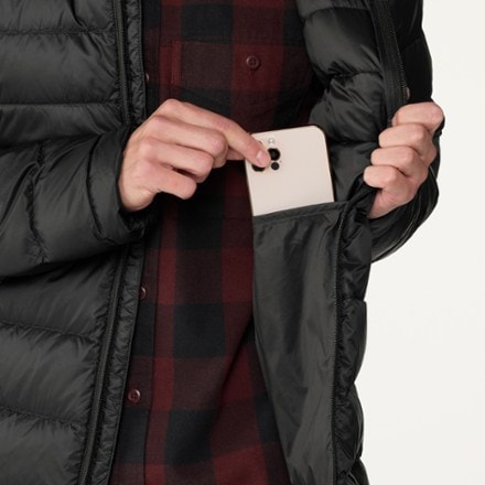 REI Co-op 650 Down Hoodie - Men's 5