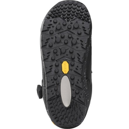 Nidecker Kita Snowboard Boots - Women's - 2025/2026 3