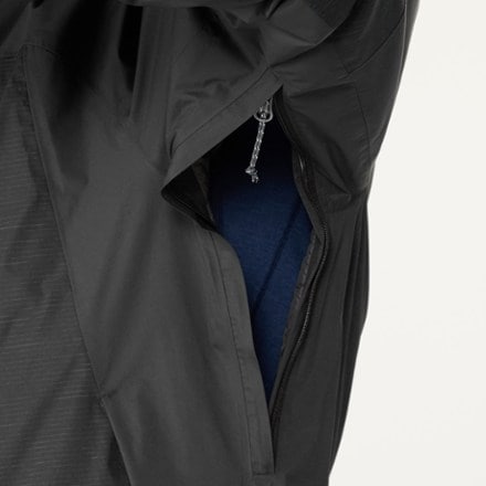 REI Co-op Stormhenge 850 Down Hybrid Jacket - Men's 8