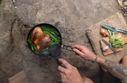 Sea to Summit Frontier Ultralight 8" Pan 5