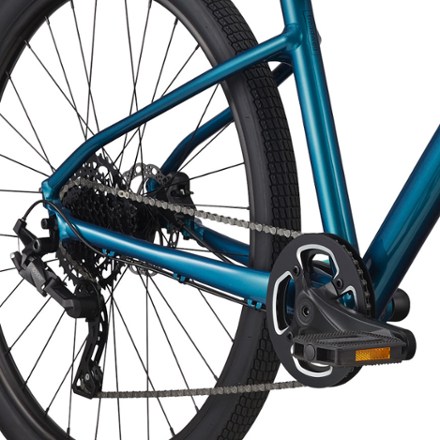 Cannondale Treadwell 2 Bike 4