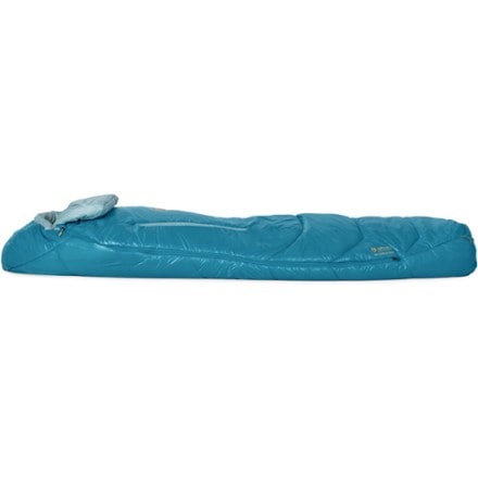 NEMO Forte 35 Endless Promise Synthetic Sleeping Bag - Women's 5