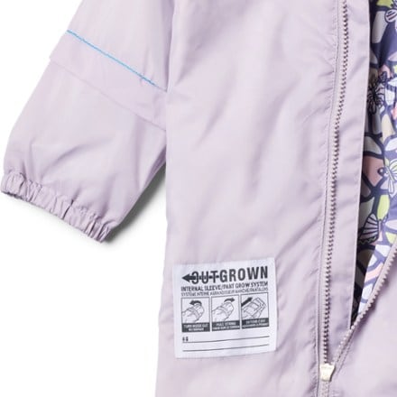 Columbia Critter Jitters III Rain Suit - Toddlers' 2