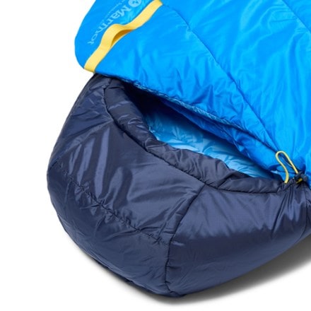 Marmot Wraptor 20 Synthetic Sleeping Bag 4