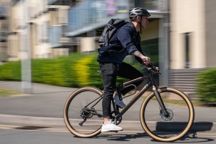 Hiplok Urban D U-Lock 8