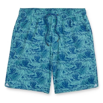 Fair Harbor Anchor 8" Swim Trunks - Men's 0