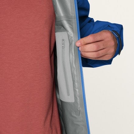 Arc'teryx Beta SL Jacket - Men's 6