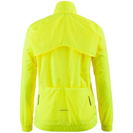 Garneau Modesto Switch Cycling Jacket - Women's 1