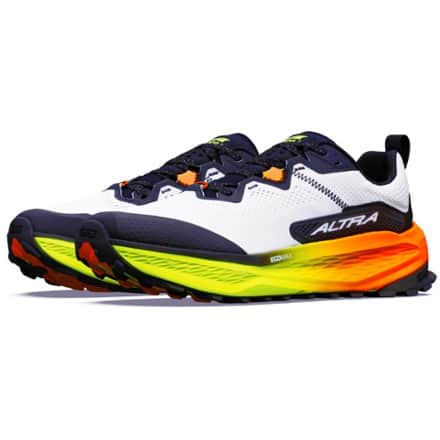 Altra Olympus 7 Trail-Running Shoes - Men's 2