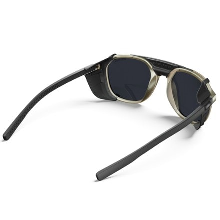Julbo Slack Cover Glacier Sunglasses 5