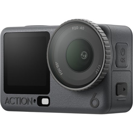 DJI Osmo Action 6 Standard Combo 5