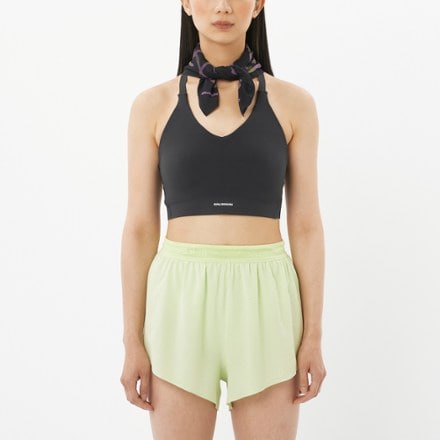 Salomon SHAKEout Bliss Bra 1