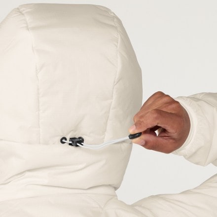 Arc'teryx Atom SV Insulated Hoody - Women's 5