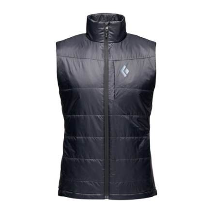 Black Diamond Packable Men S Synthetic Insulation Vests REI Co Op