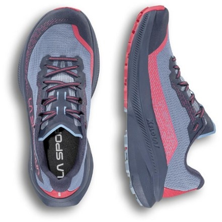 La Sportiva Prodigio 2 Trail-Running Shoes - Women's 5
