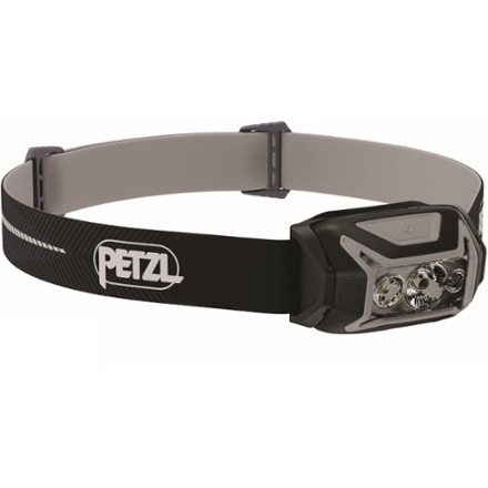 Petzl Actik Core Headlamp 0