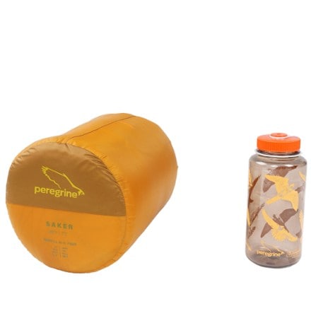 Peregrine Saker 35 Sleeping Bag 7