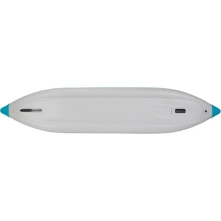 NRS Kaholo 145 Tandem Inflatable Kayak 2