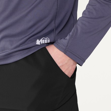 REI Co-op Flash Shorts - Men's 9