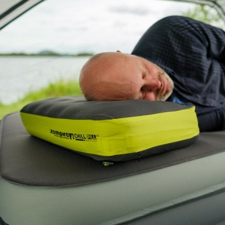 Zempire Chill Pill Ultralight V3 Camp Pillow 8