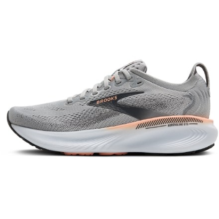 Brooks Adrenaline GTS 25 Road-Running Shoes - Women's 1