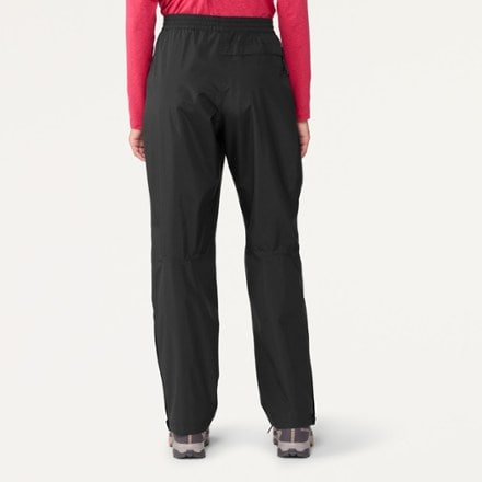 REI Co-op Trailmade Rain Pants - Women's 2