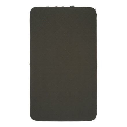 Exped MegaMat LuxeWool Duo Sleeping Pad Cover 0