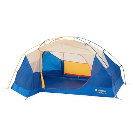 Marmot Limelight 2-Person Tent with Footprint 4