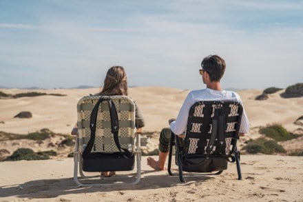 PARKIT Voyager Chair 3