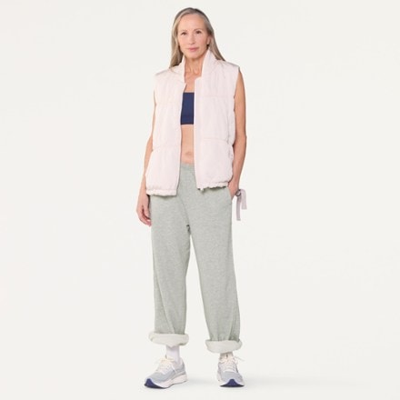Vuori Sedona Straight Leg Pants - Women's 3
