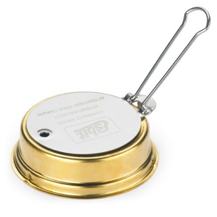 Esbit Alcohol Stove & Trekking Cookset 3