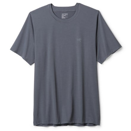 Arc'teryx Cormac Crewneck Shirt - Men's 0
