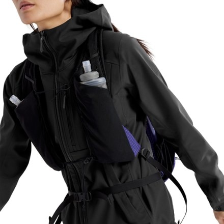 Arc'teryx Gamma MX Hoody - Women's 7