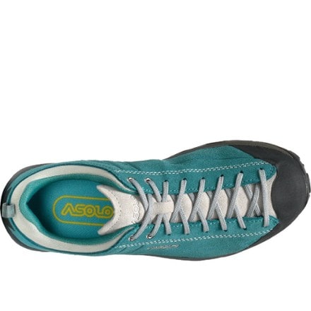 Asolo Space GV Hiking Shoes - Women's 5
