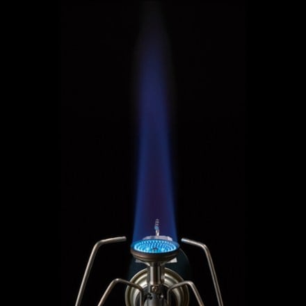Soto TriTrail Regulator Stove 9