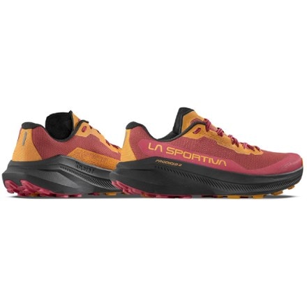 La Sportiva Prodigio 2 Trail-Running Shoes - Women's 2