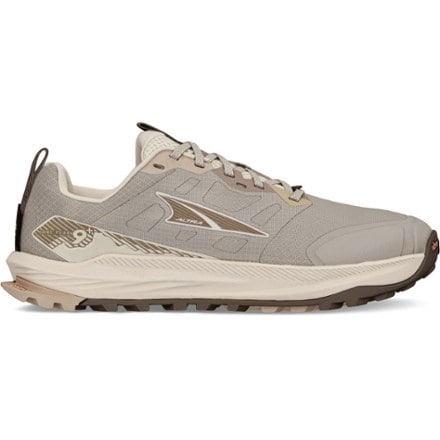 Altra Lone Peak 9+ Trail-Running Shoes - Women's 0