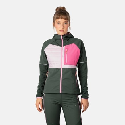 Kari Traa Nia Jacket - Women's 1